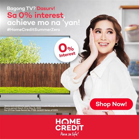 homecredit promo code|Home Credit PH .